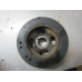07R222 Crankshaft Pulley For 08-10 Jeep Compass  2.4